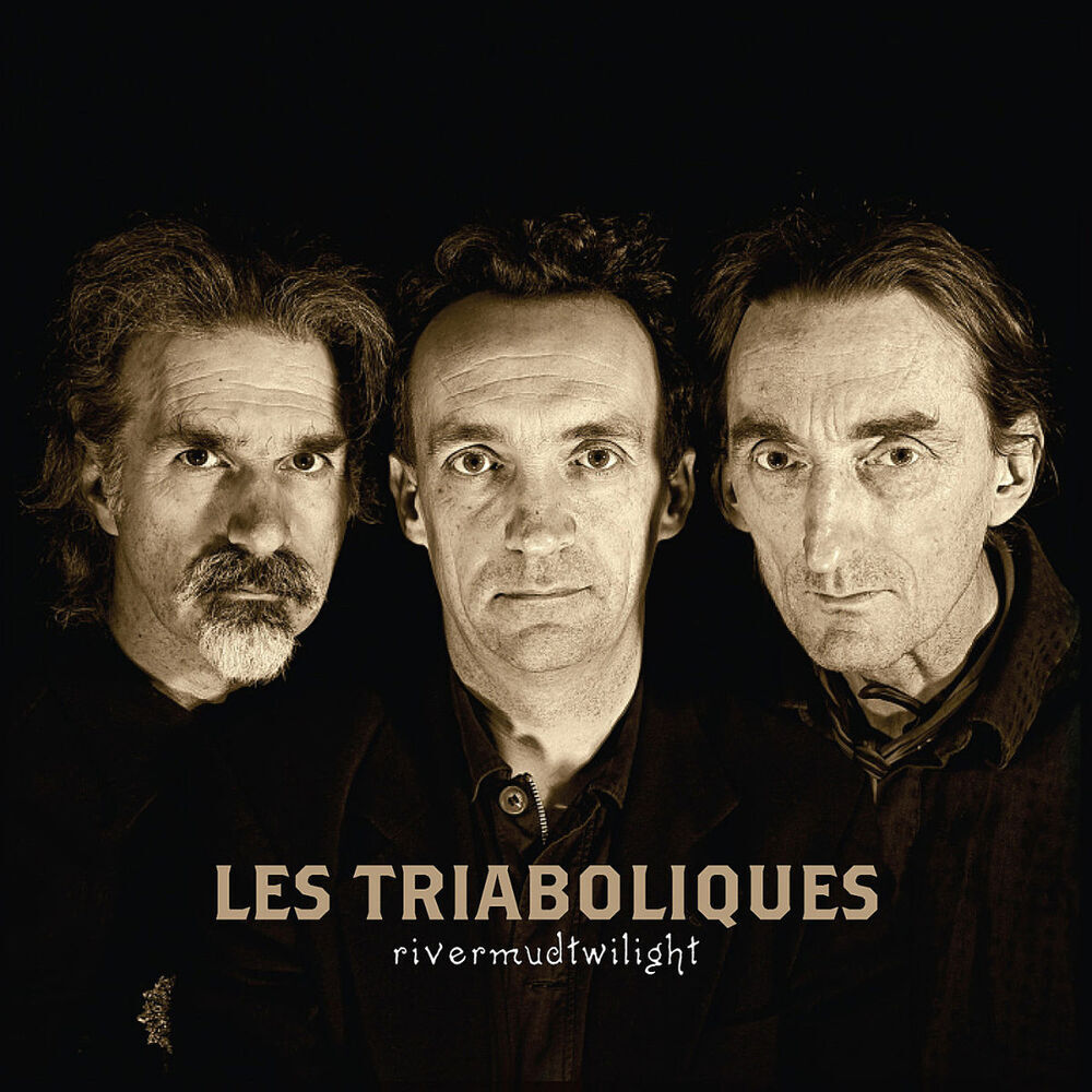 Picture of Les Triaboliques