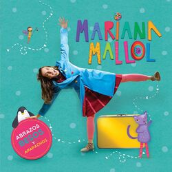 Picture of Mariana Mallol