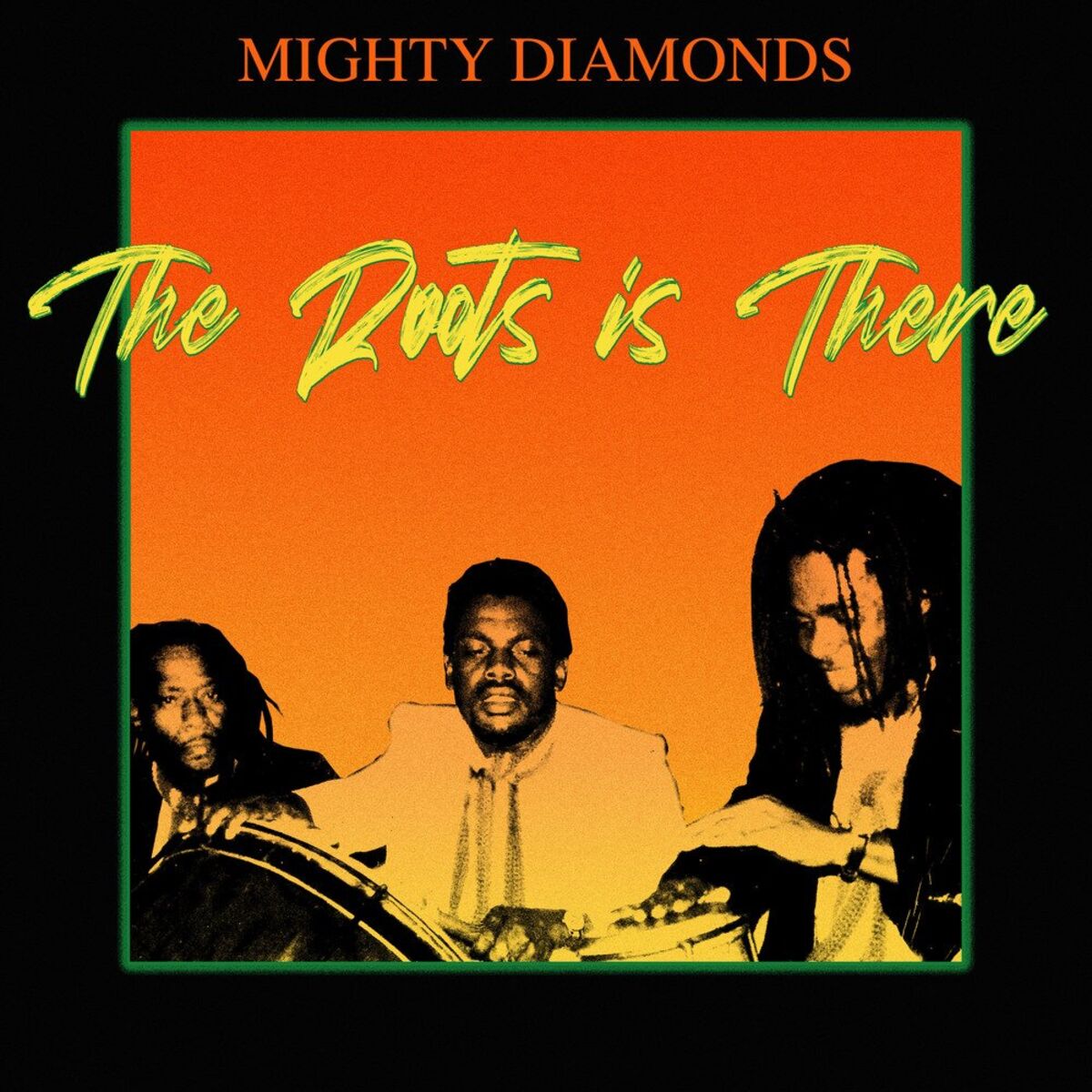 Mighty Diamonds