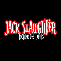 Picture of Jack Slaughter - Tochter des Lichts