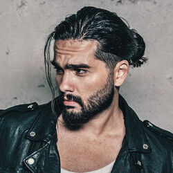 Picture of Christos Mastoras