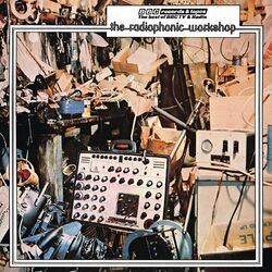 Picture of The BBC Radiophonic Workshop