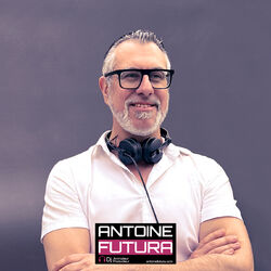 Picture of Antoine Futura