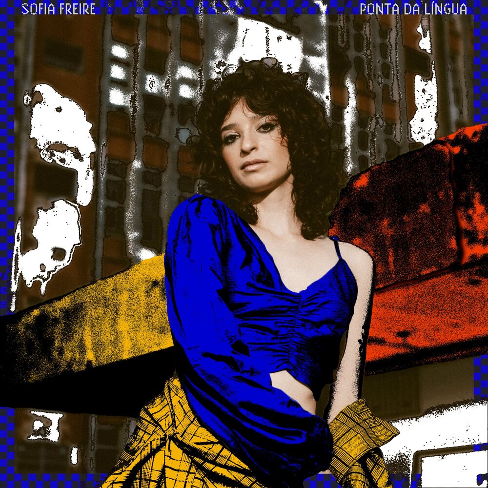 Picture of Sofia Freire