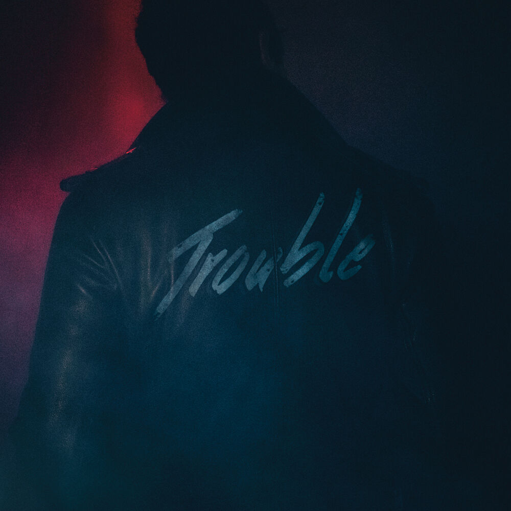 Picture of Trouble