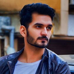 Picture of Gajendra Verma