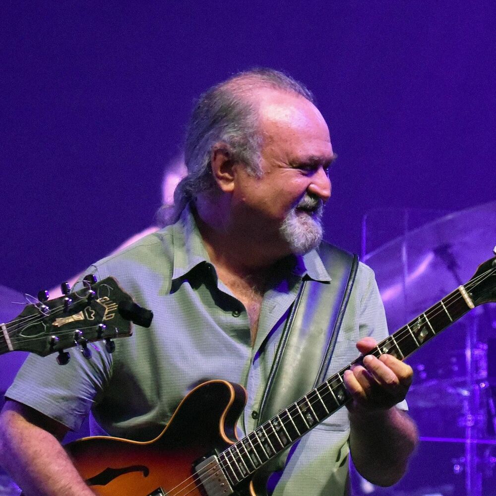Picture of Tinsley Ellis