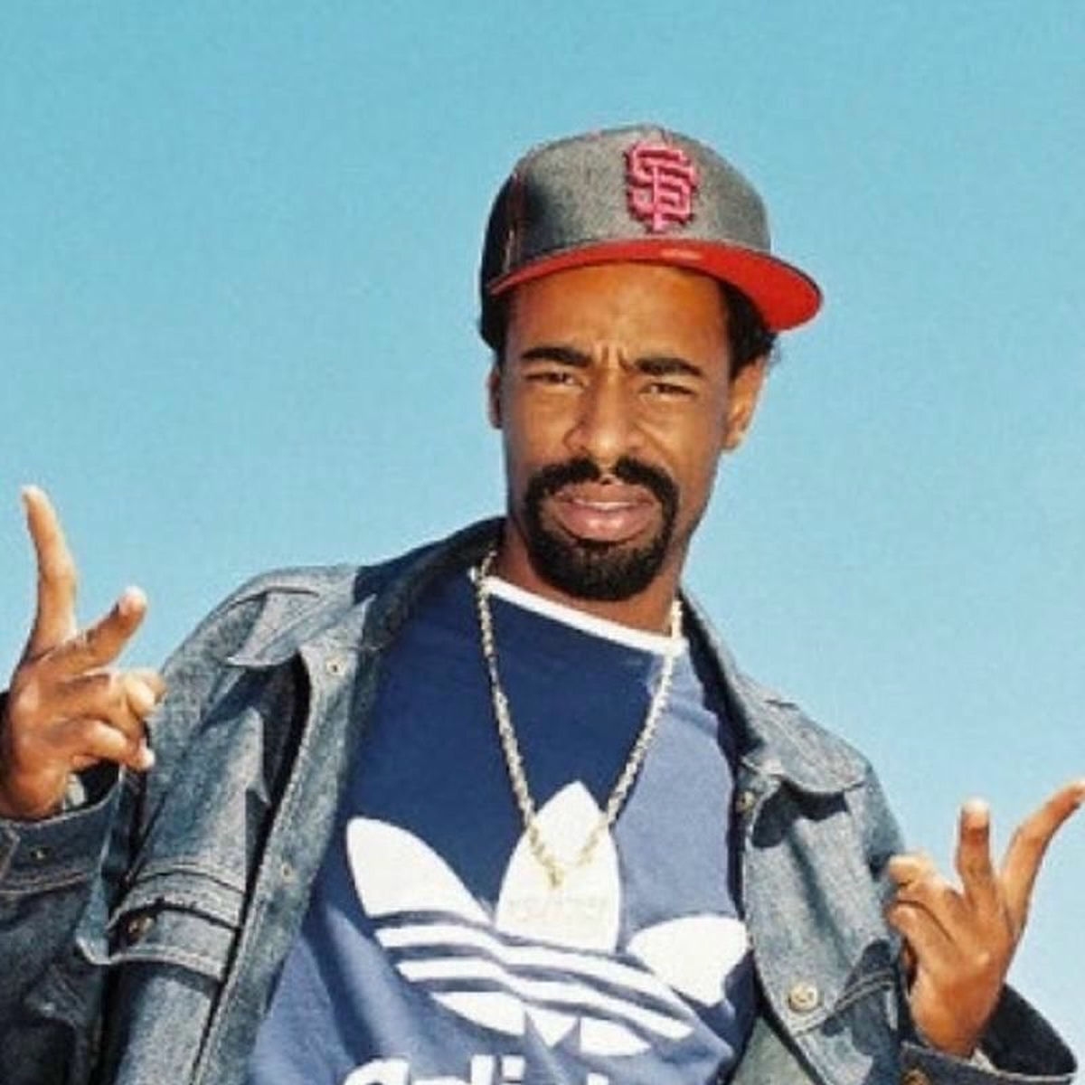 Mac Dre