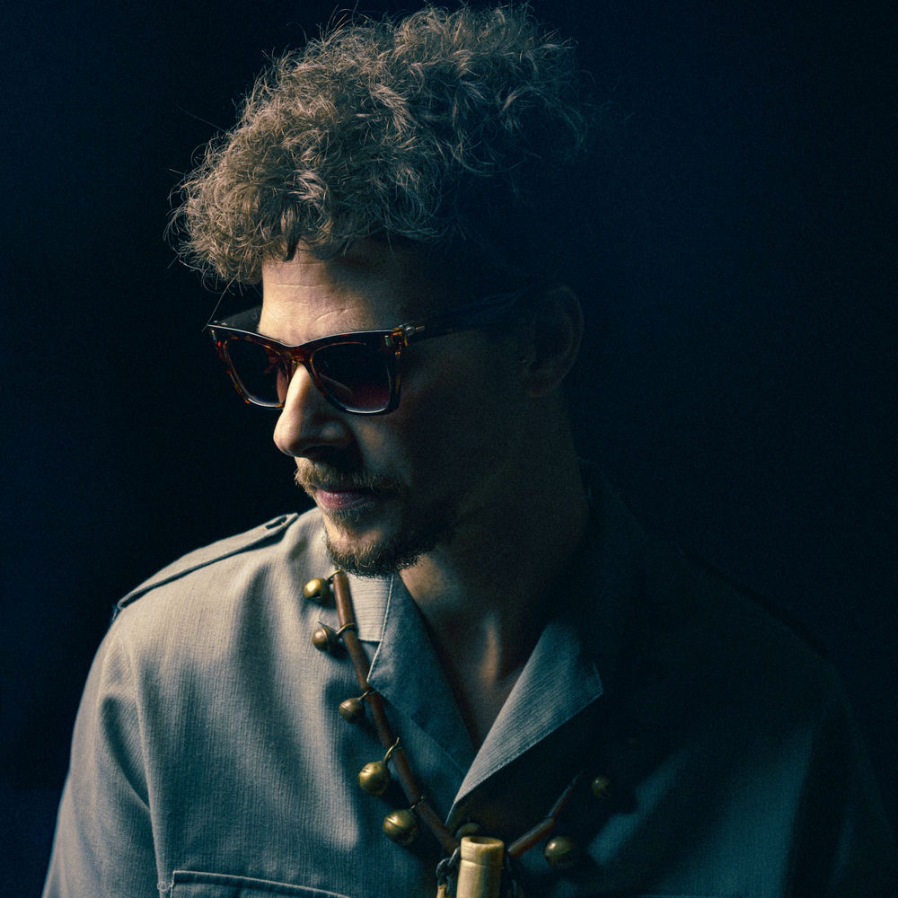 Photo de l'artiste Hadriaan