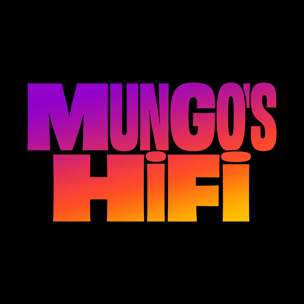 Picture of Mungo's HI FI
