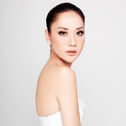 Picture of Bunga Citra Lestari