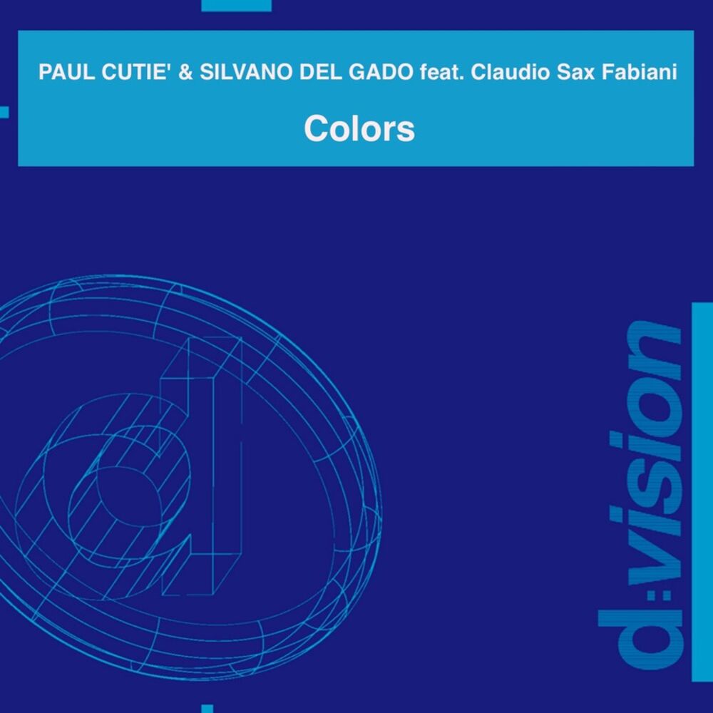 Picture of Claudio Sax Fabiani