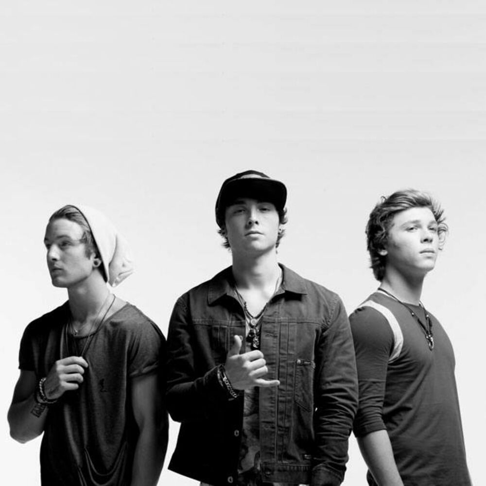 Picture of Emblem3
