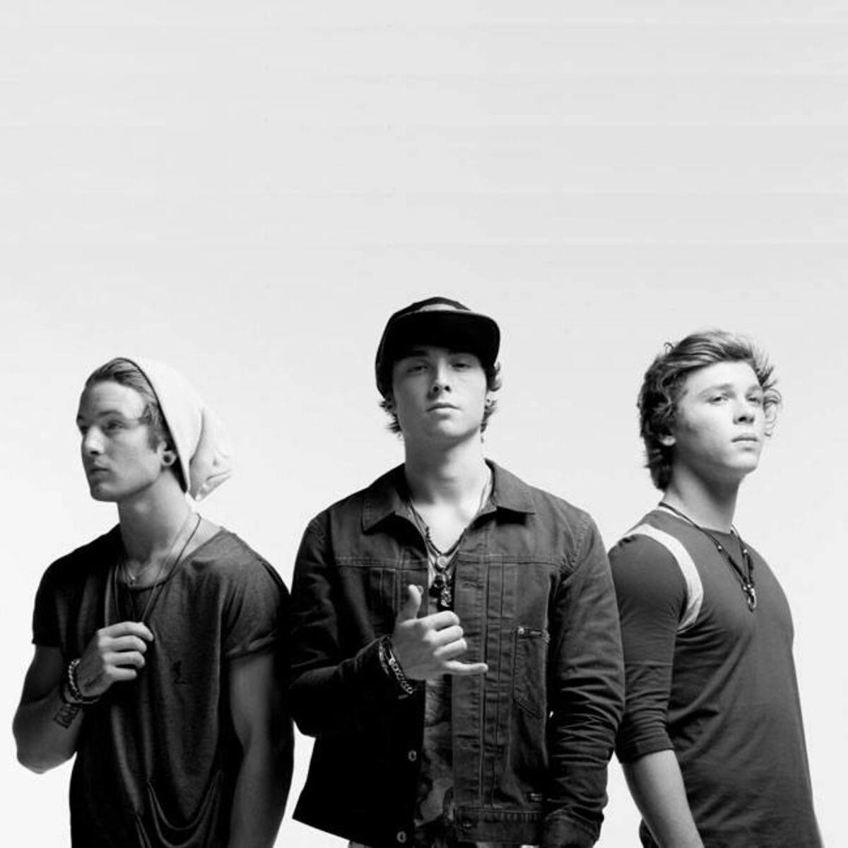 Emblem3