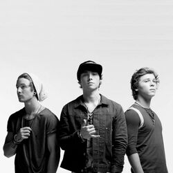 Picture of Emblem3