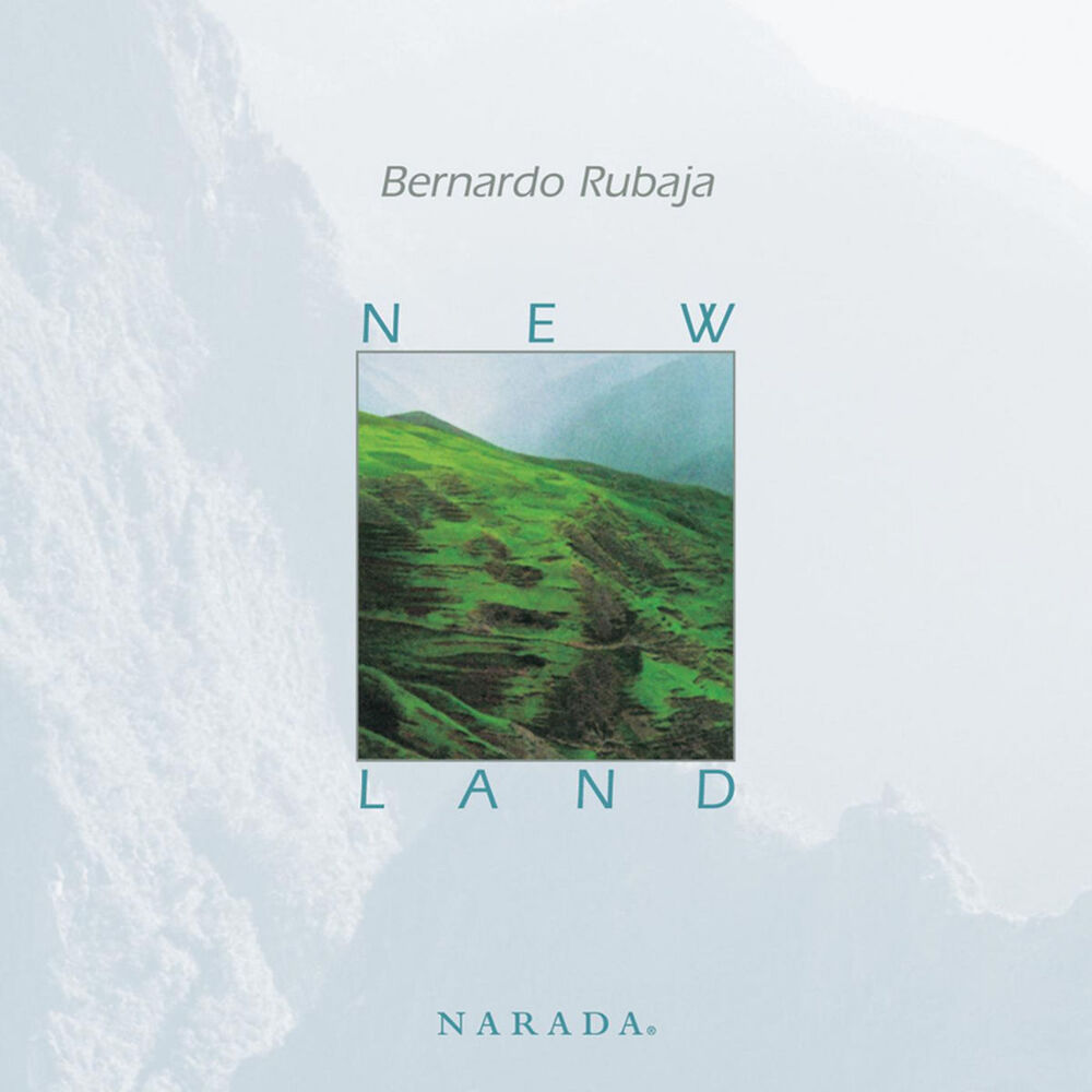 Picture of Bernardo Rubaja