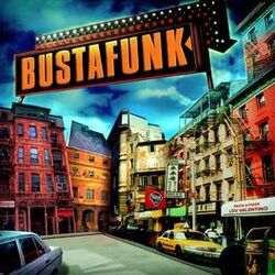 Picture of Bustafunk