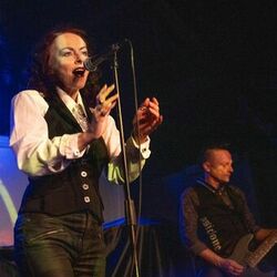 Picture of The March Violets