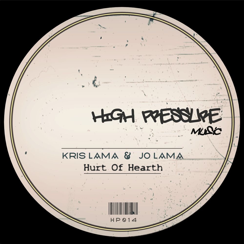 Picture of Jo Lama & Kris Lama