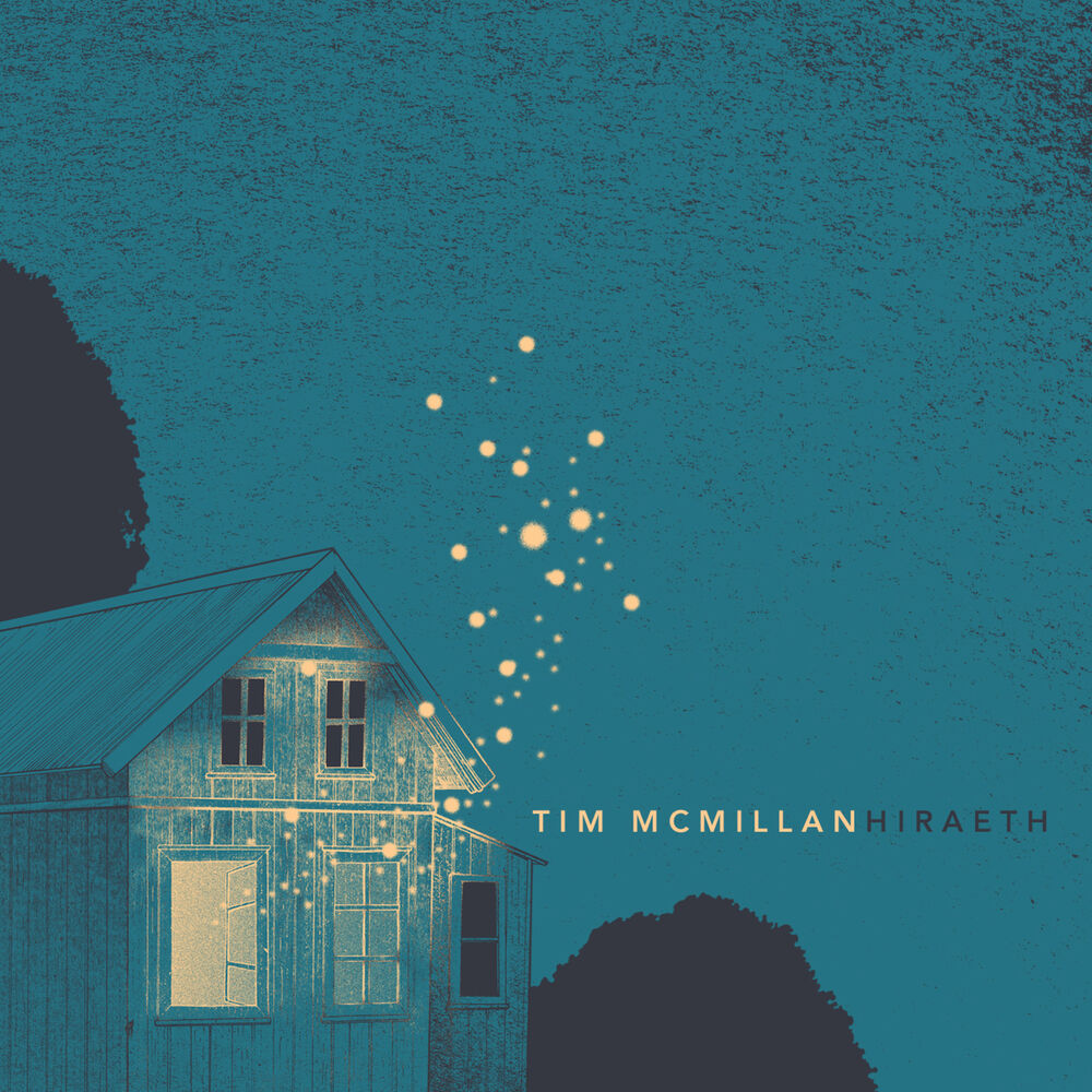 Picture of Tim McMillan