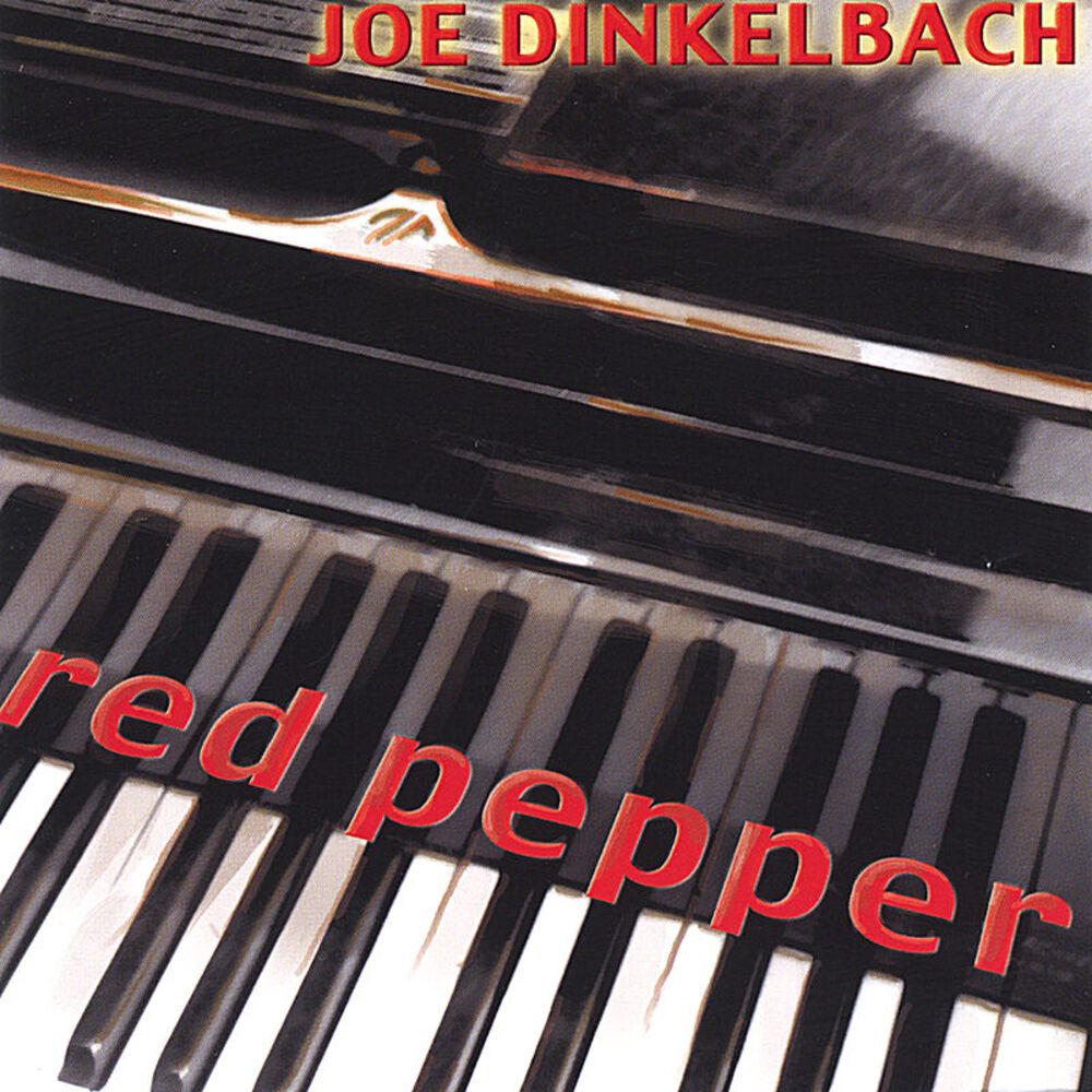 Picture of Joe Dinkelbach