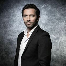 Picture of Sébastien Roch