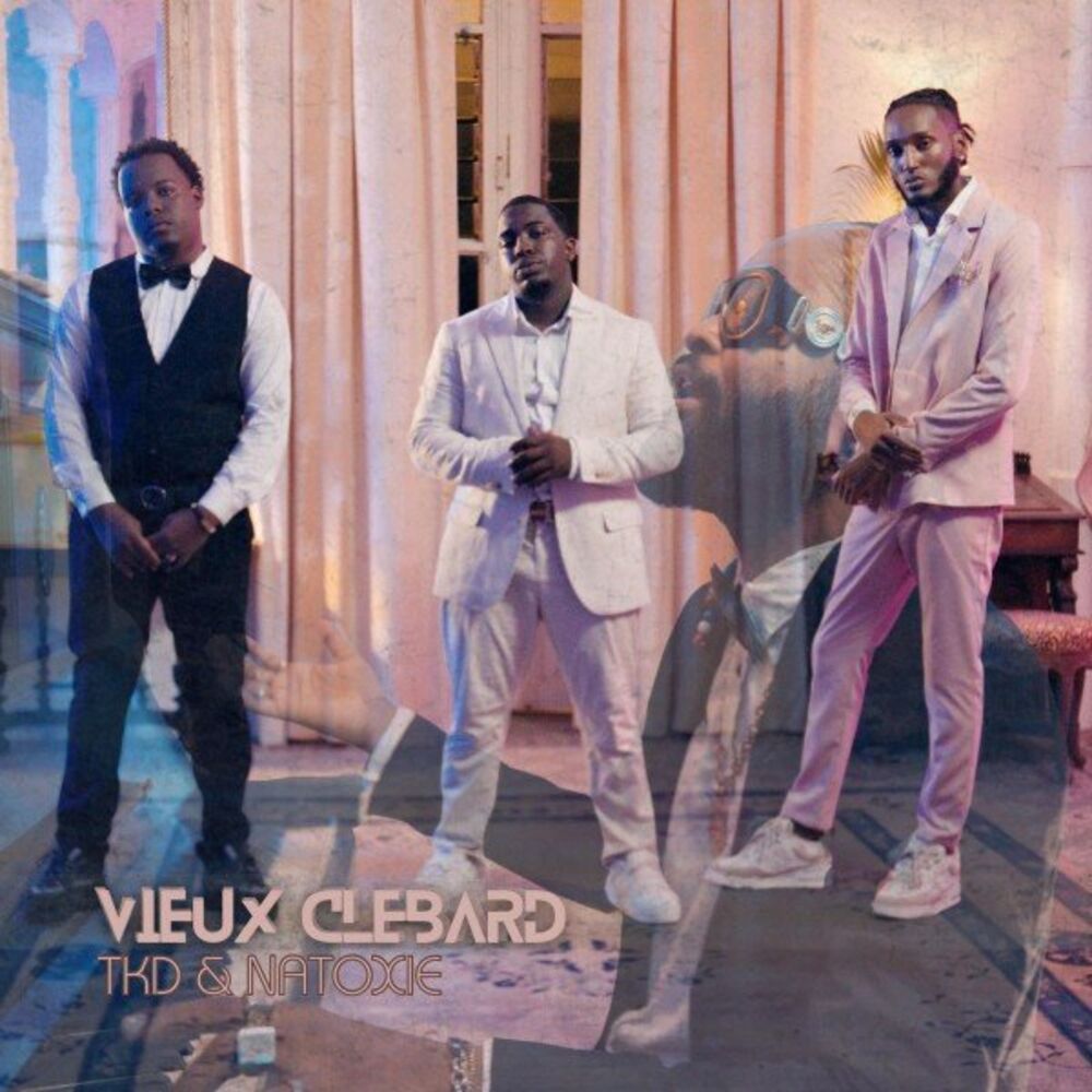 Photo de l'artiste TKD