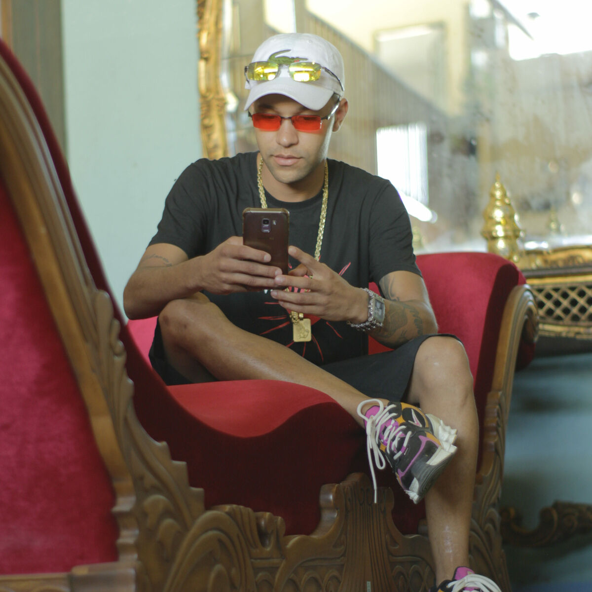 MC Tom