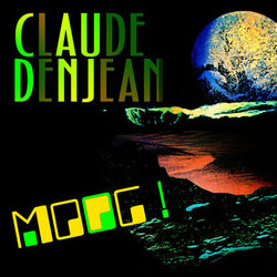 Picture of Claude Denjean