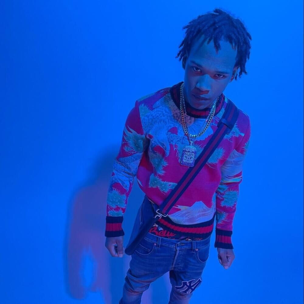 Picture of B-Lovee