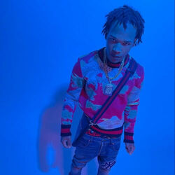 Picture of B-Lovee