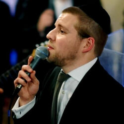 Picture of Mordechai Shapiro