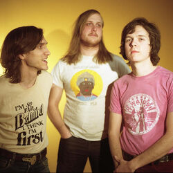 Picture of The Paperhead
