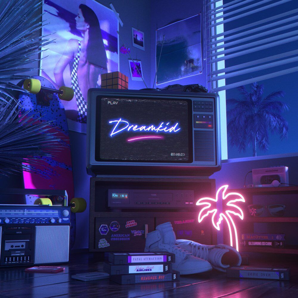Picture of Dreamkid