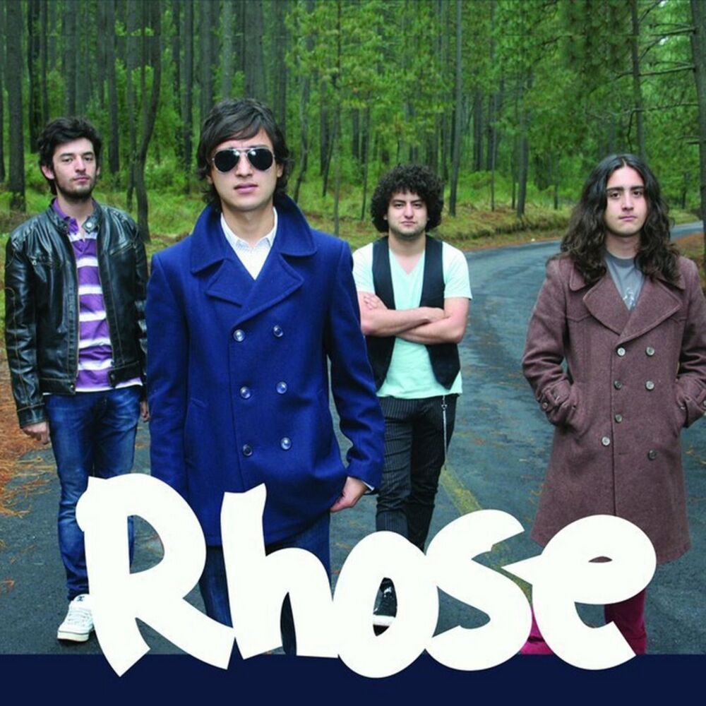 Picture of Rhose