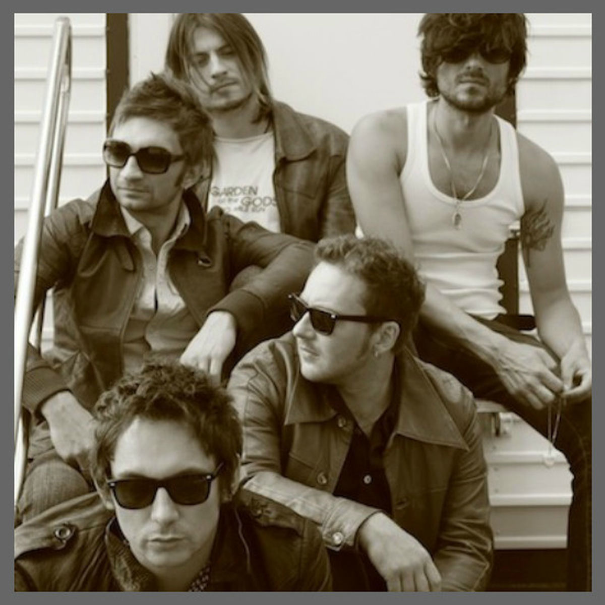 Artist picture of Друга Ріка