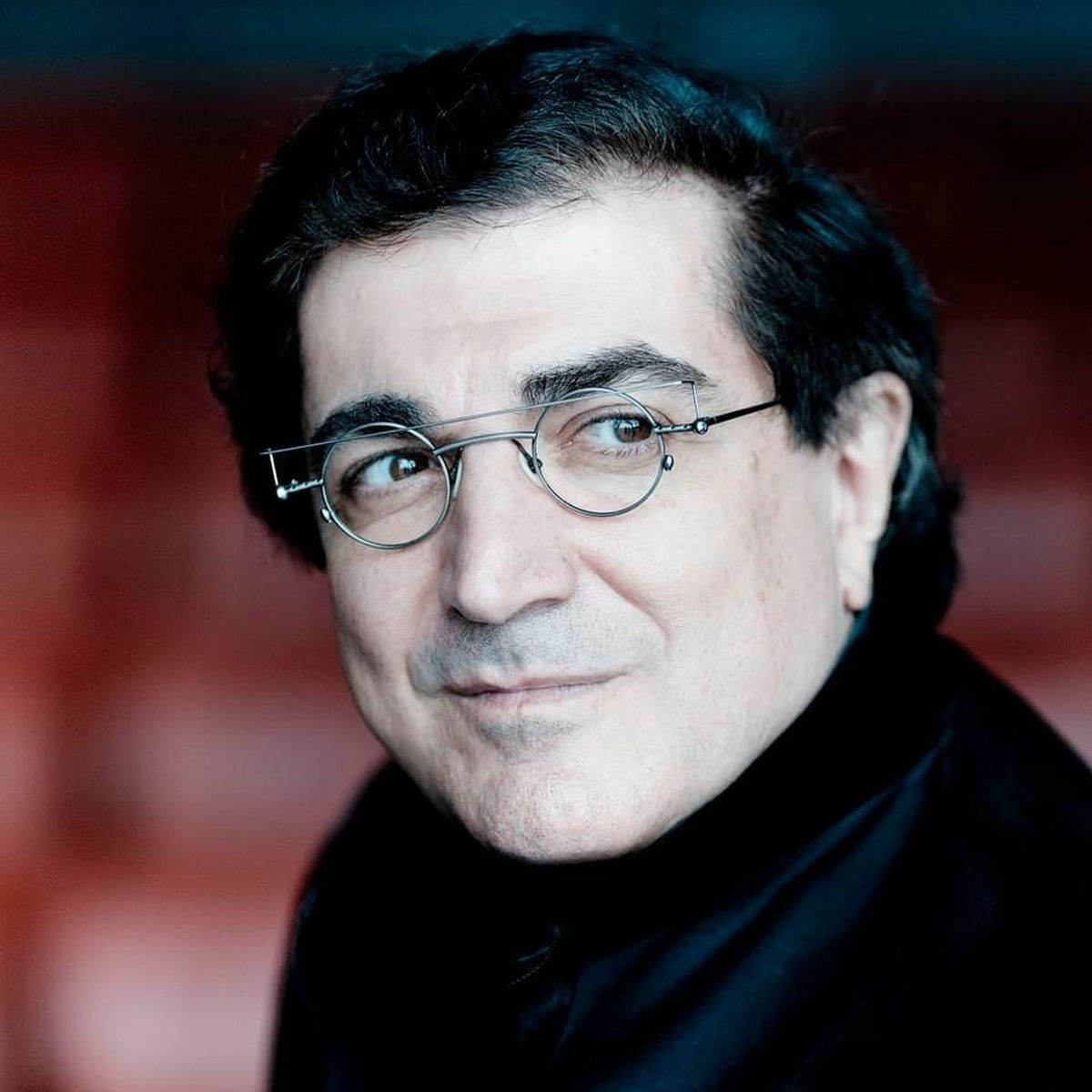 Sergei Babayan