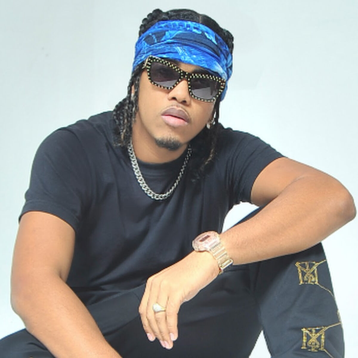 Artist picture of Kd One
