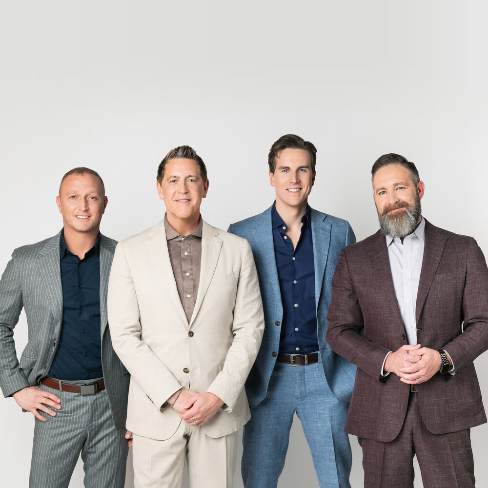 Picture of Ernie Haase & Signature Sound