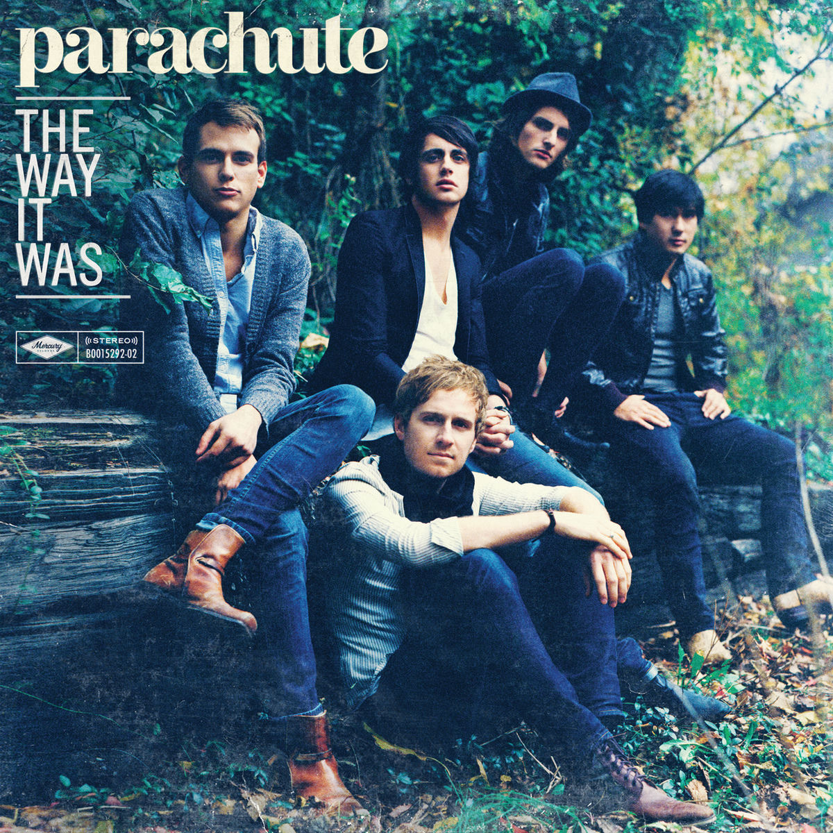 Parachute