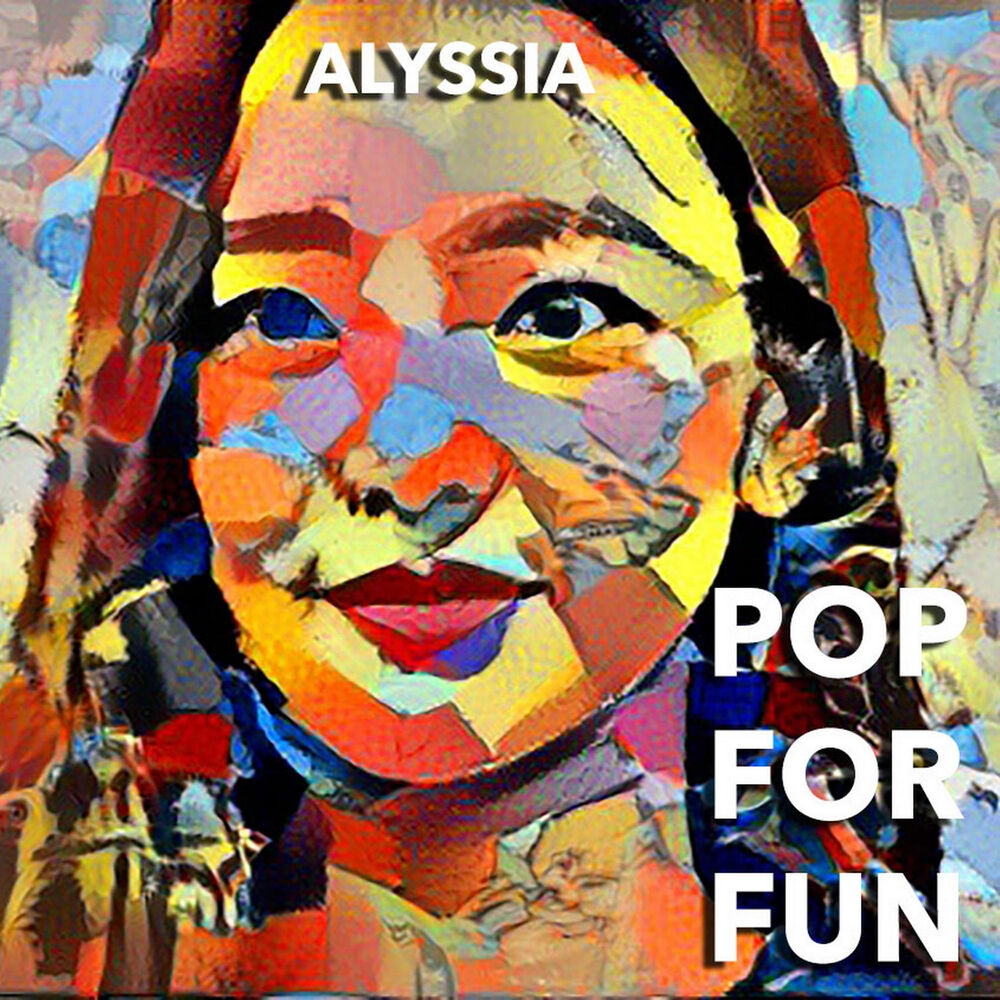 Picture of Alyssia 