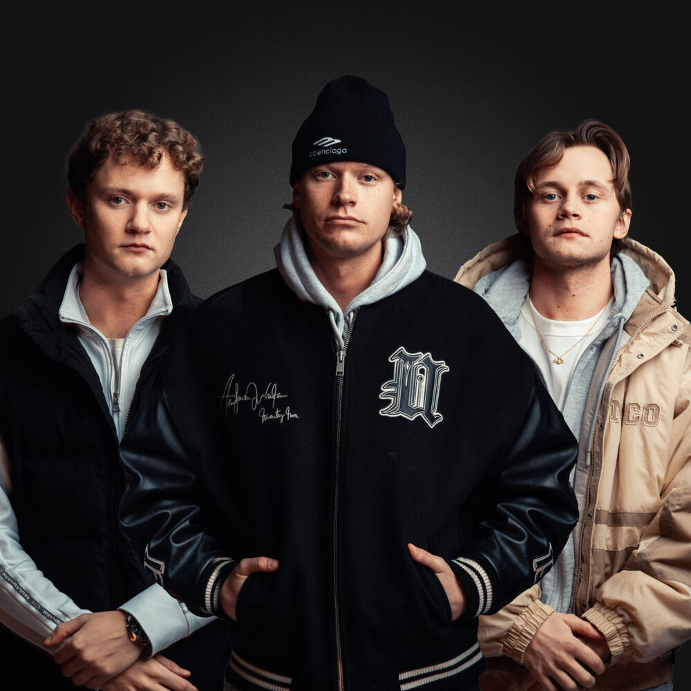 Picture of Roc Boyz