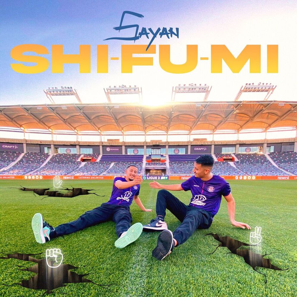 Picture of Sayan