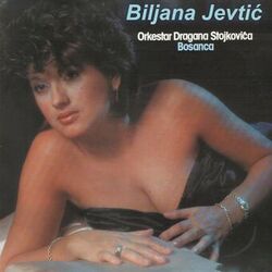 Picture of Biljana Jevtic