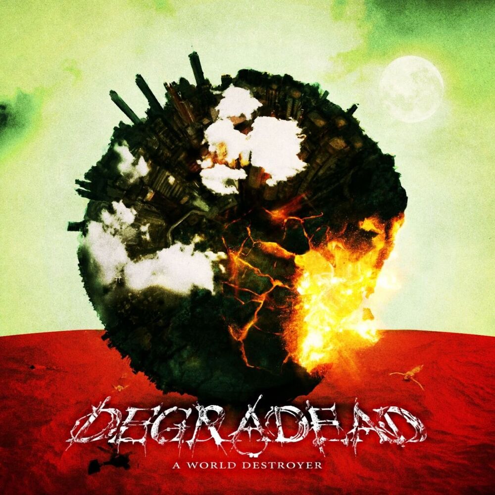 Picture of Degradead
