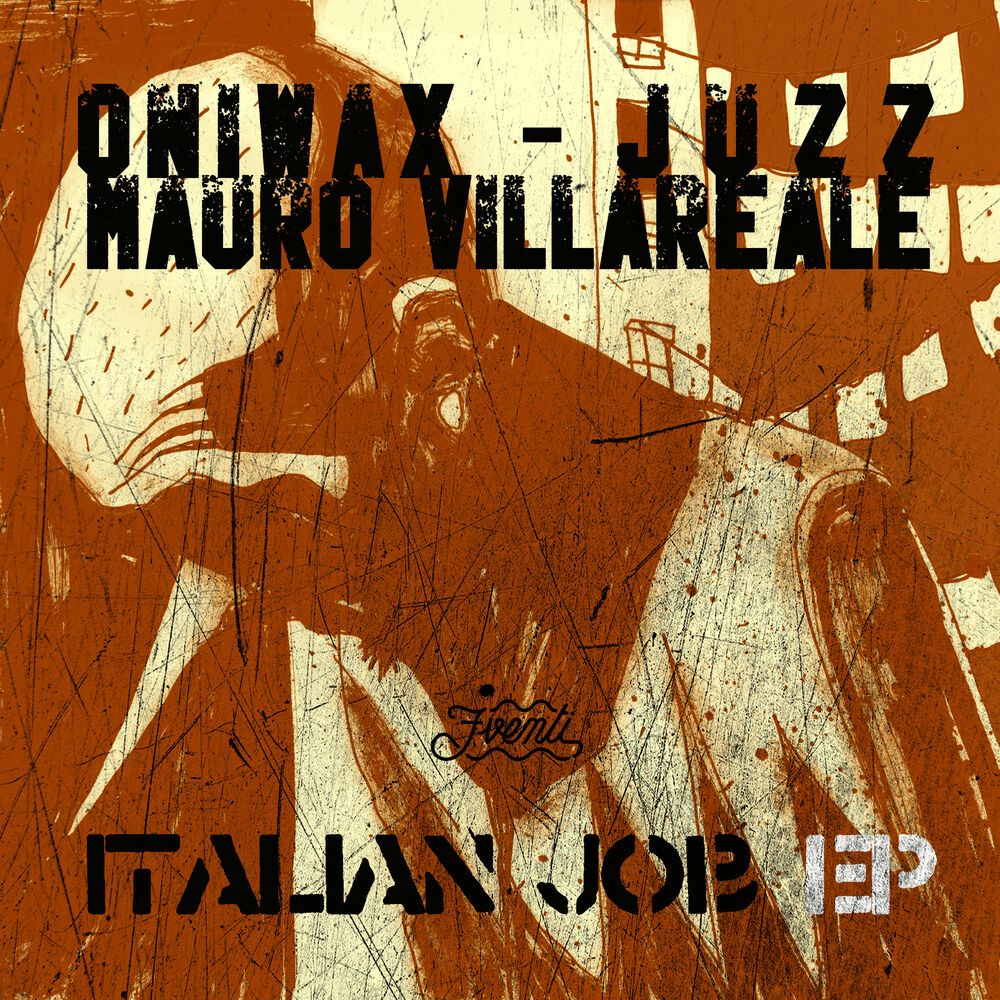 Picture of Mauro Villareale