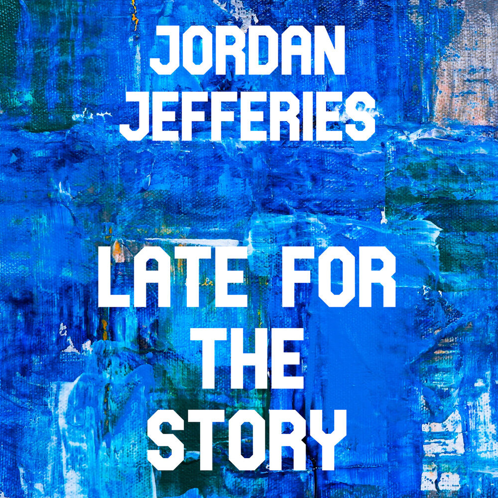 Picture of Jordan Jefferies