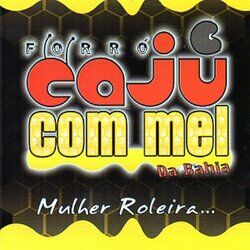 Picture of Forró Cajú Com Mel
