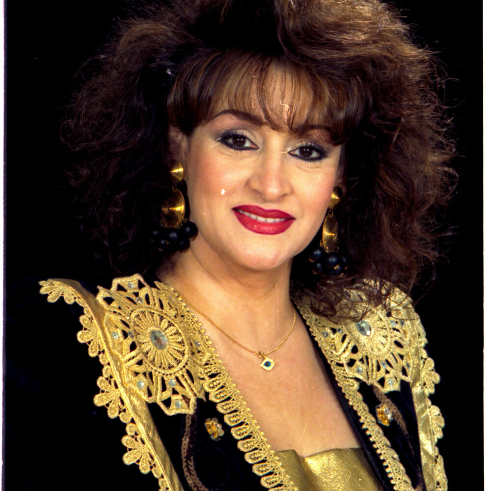Picture of Warda