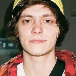 Picture of OG Buda